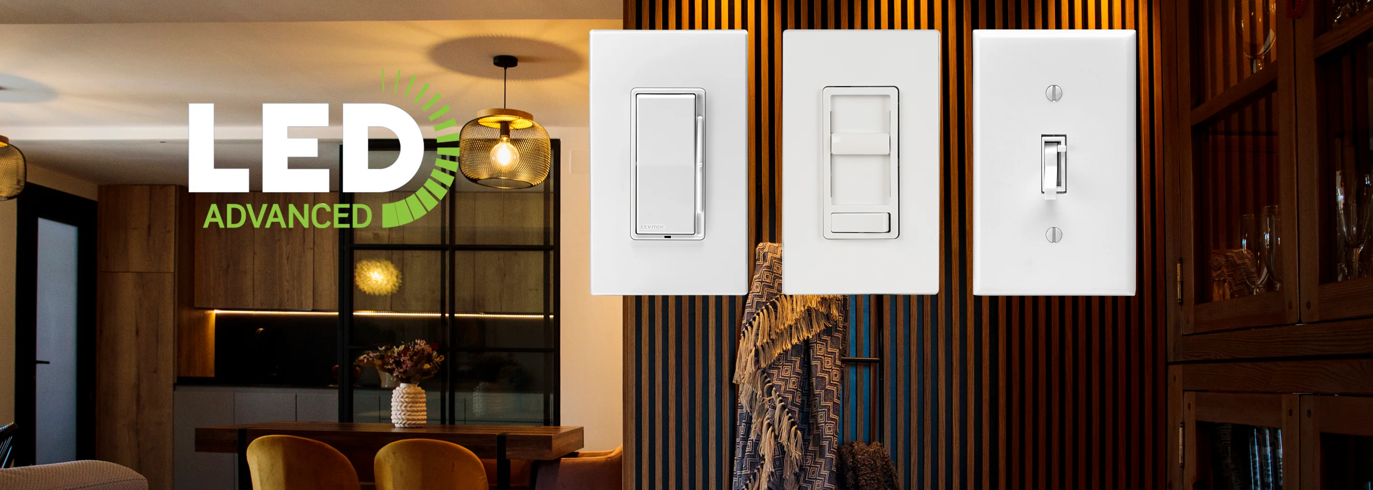 Powering Your Smart Modern Life